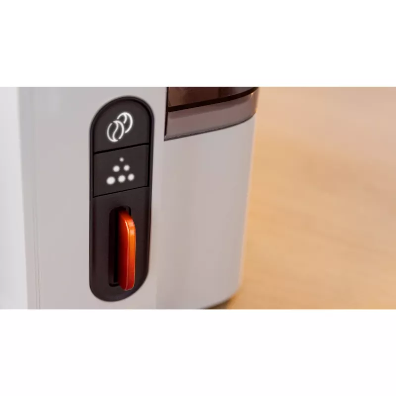 Bosch TKA3M131 kafijas automāts, manuāls pilināmais kafijas automāts, 1.25 L