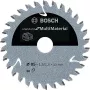 Bosch ‎2608837752 ripzāģa asmens 8,5 cm 1 gab.