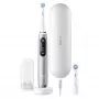 Oral-B iO Series 9n pieaugušo rotējoši svārstīga zobu birste Rožu