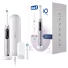 Oral-B iO Series 9n pieaugušo rotējoši svārstīga zobu birste Rožu