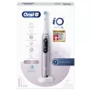 Oral-B iO Series 9n pieaugušo rotējoši svārstīga zobu birste Rožu