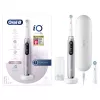 Oral-B iO Series 9n pieaugušo rotējoši svārstīga zobu birste Rožu