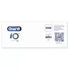 Oral-B iO Series 9n pieaugušo rotējoši svārstīga zobu birste Rožu