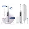 Oral-B iO Series 9n pieaugušo rotējoši svārstīga zobu birste Rožu