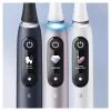 Oral-B iO Series 9n pieaugušo rotējoši svārstīga zobu birste Rožu