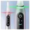 Oral-B iO Series 9n pieaugušo rotējoši svārstīga zobu birste Rožu