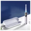 Oral-B iO Series 9n pieaugušo rotējoši svārstīga zobu birste Rožu