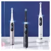 Oral-B iO Series 9n pieaugušo rotējoši svārstīga zobu birste Rožu