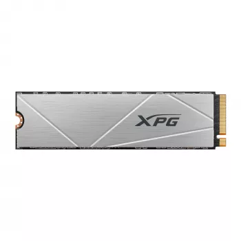 SSD disk ADATA 2 TB M.2 PCI Express 4.0 NVMe GAMMIX S60