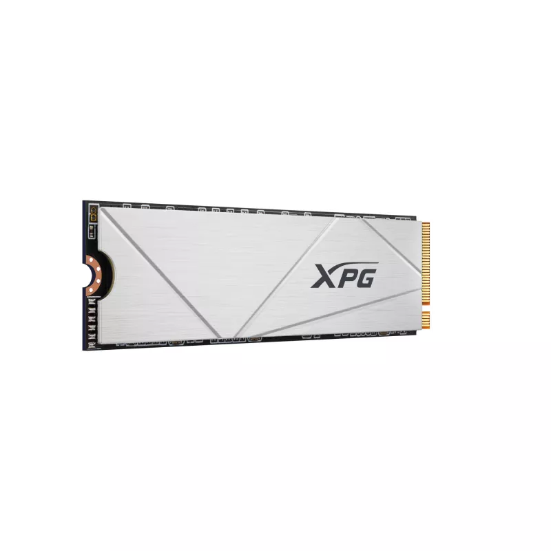 SSD disk ADATA 2 TB M.2 PCI Express 4.0 NVMe GAMMIX S60
