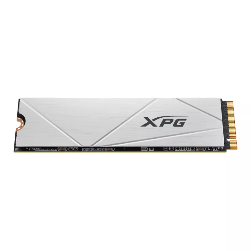 SSD disk ADATA 2 TB M.2 PCI Express 4.0 NVMe GAMMIX S60