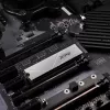 SSD disk ADATA 2 TB M.2 PCI Express 4.0 NVMe GAMMIX S60