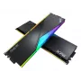 DIMM 32 GB DDR5-8000 (2x 16 GB) Dual-Kit, Arbeitsspeicher schwarz, AX5U8000C3816G-DCLARBK, XPG Lancer RGB, INTEL XMP, AMD EXPO