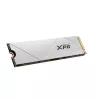 SSD disks ADATA 1 TB M.2 PCI Express 4.0 NVMe GAMMIX S60