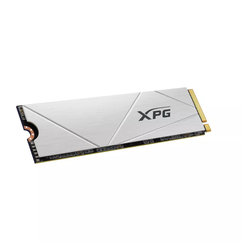 SSD disks ADATA 1 TB M.2 PCI Express 4.0 NVMe GAMMIX S60