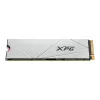 SSD disks ADATA 1 TB M.2 PCI Express 4.0 NVMe GAMMIX S60