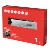 SSD disks ADATA 1 TB M.2 PCI Express 4.0 NVMe GAMMIX S60