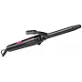 Rowenta Curler 2 CF2119 matu veidošanas rīks Lokšķēres Silta melna 25 W 1.8 m