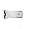 SSD disks ADATA 512 GB M.2 PCI Express 4.0 NVMe GAMMIX S60