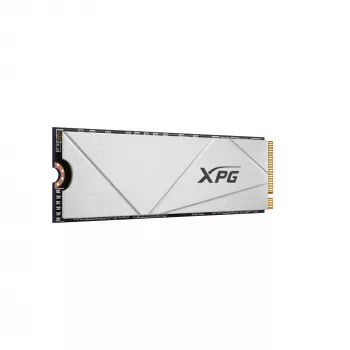 SSD disks ADATA 512 GB M.2 PCI Express 4.0 NVMe GAMMIX S60