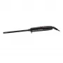 Rowenta X KARL LAGERFELD CF311L lokšķēres Silta Melna, Sarkana 25 W 1.8 m