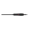 Rowenta X KARL LAGERFELD CF311L lokšķēres Silta Melna, Sarkana 25 W 1.8 m