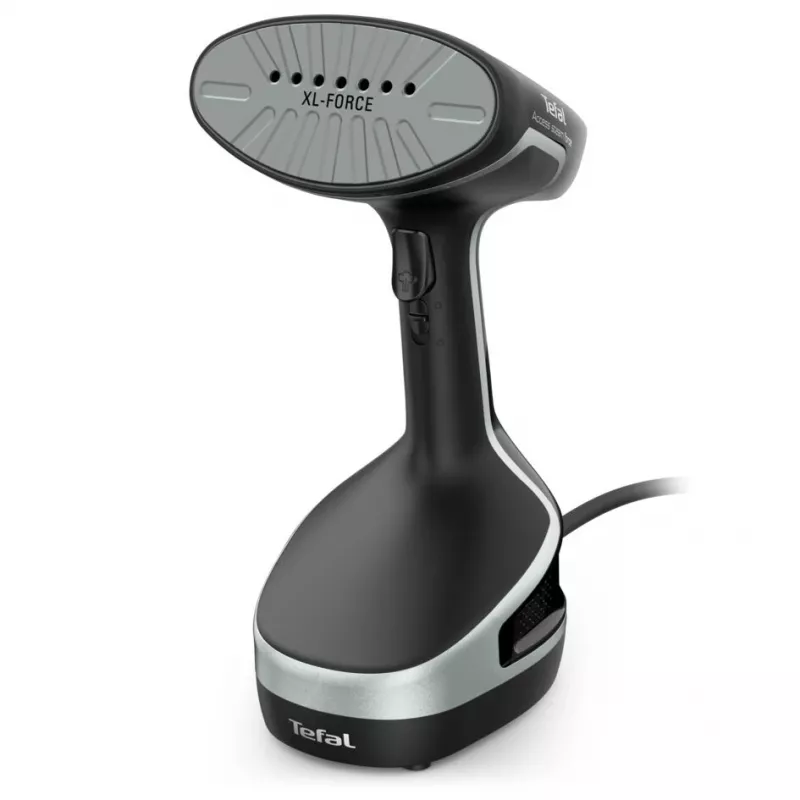 Tefal Acces Steam Force DT8250 rokas apģērbu tvaikonis 0.2 L 2000 W melns