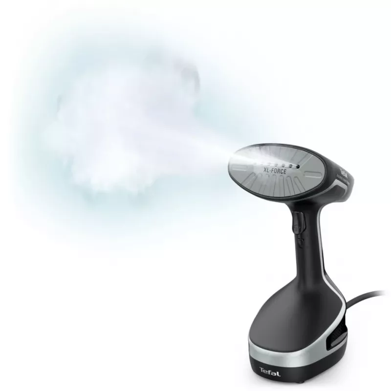 Tefal Acces Steam Force DT8250 rokas apģērbu tvaikonis 0.2 L 2000 W melns