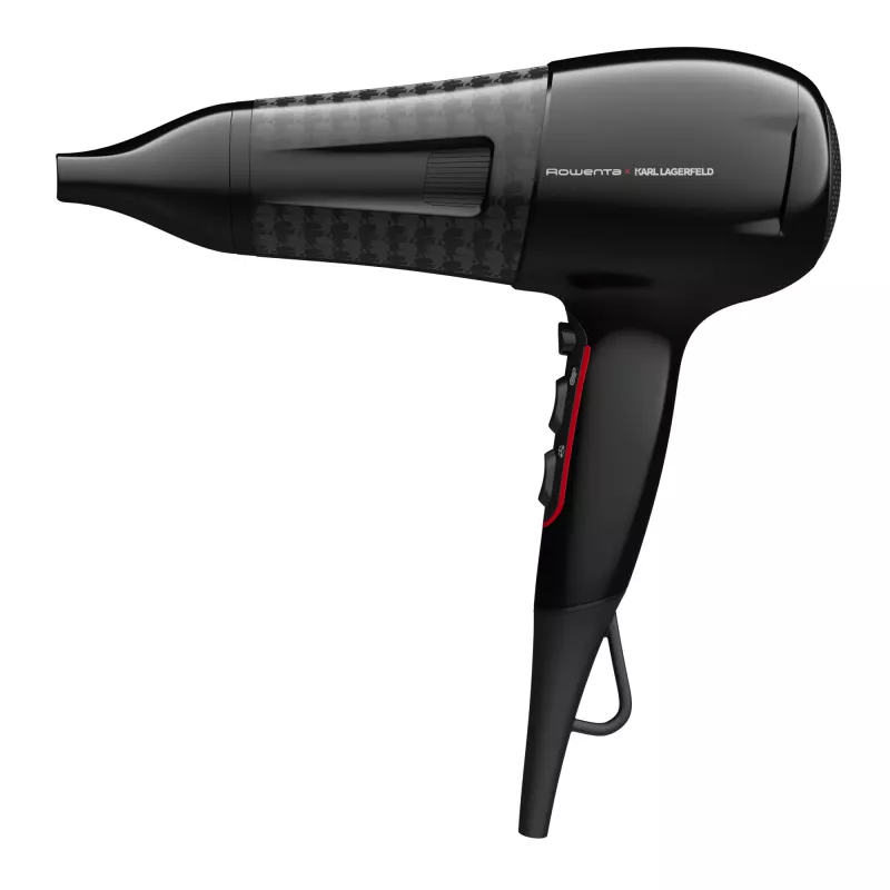 Rowenta Powerline CV591L matu žāvētājs 2300 W Melns