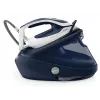 Tefal Pro Express Ultimate II GV9720 1.2 L Durilium Airglide Autoclean Ultra Thin soleplate Blue, balta