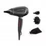 Rowenta K/Pro Stylist CV888L matu žāvētājs 2200 W Melns, Hromēts