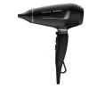Rowenta K/Pro Stylist CV888L matu žāvētājs 2200 W Melns, Hromēts