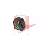 Bosch UniversalLevel 3 komplekts Līnijas lāzernivelieris 10 m 650 nm (<1 mW)