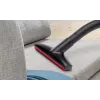 Bosch Serie 6 BGC41XSIL putekļsūcējs 2,4 L cilindriskā tipa putekļsūcējs Sausā tīrīšana 700 W bez maisiņa