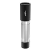 Universāls lukturītis Ansmann Daily Use 300B melns sudrabains LED 5W IPX4