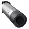 Universāls lukturītis Ansmann Daily Use 300B melns sudrabains LED 5W IPX4