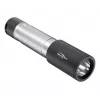 Universāls lukturītis Ansmann Daily Use 300B melns sudrabains LED 5W IPX4