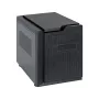 Chieftec CI-01B-OP datora korpuss Cube Melns