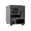 Chieftec CI-01B-OP datora korpuss Cube Melns