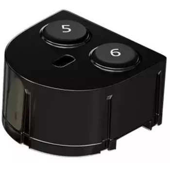Thrustmaster eSwap Fighting modulis analogās sviras satvērēji