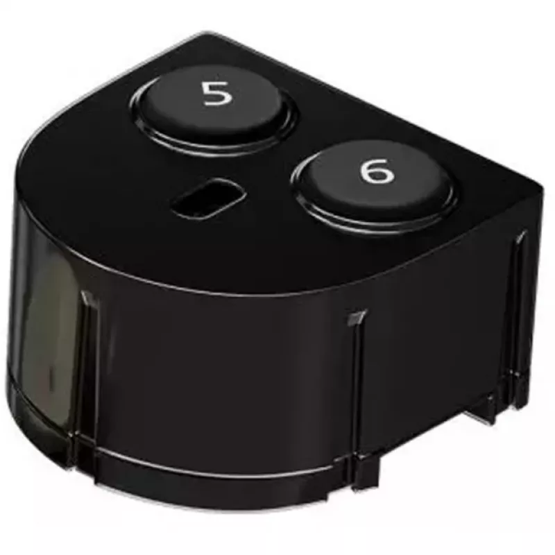Thrustmaster eSwap Fighting modulis analogās sviras satvērēji