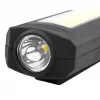 Rokas lukturītis Ansmann WL210B melns/zils COB LED 12h baterijas darbības laiks