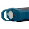 Rokas lukturītis Ansmann WL210B melns/zils COB LED 12h baterijas darbības laiks