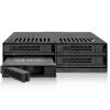 Disk Array Icy Dock MB324SP-B