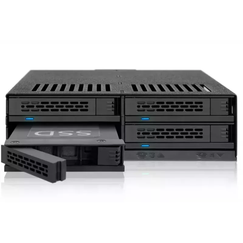 Disk Array Icy Dock MB324SP-B