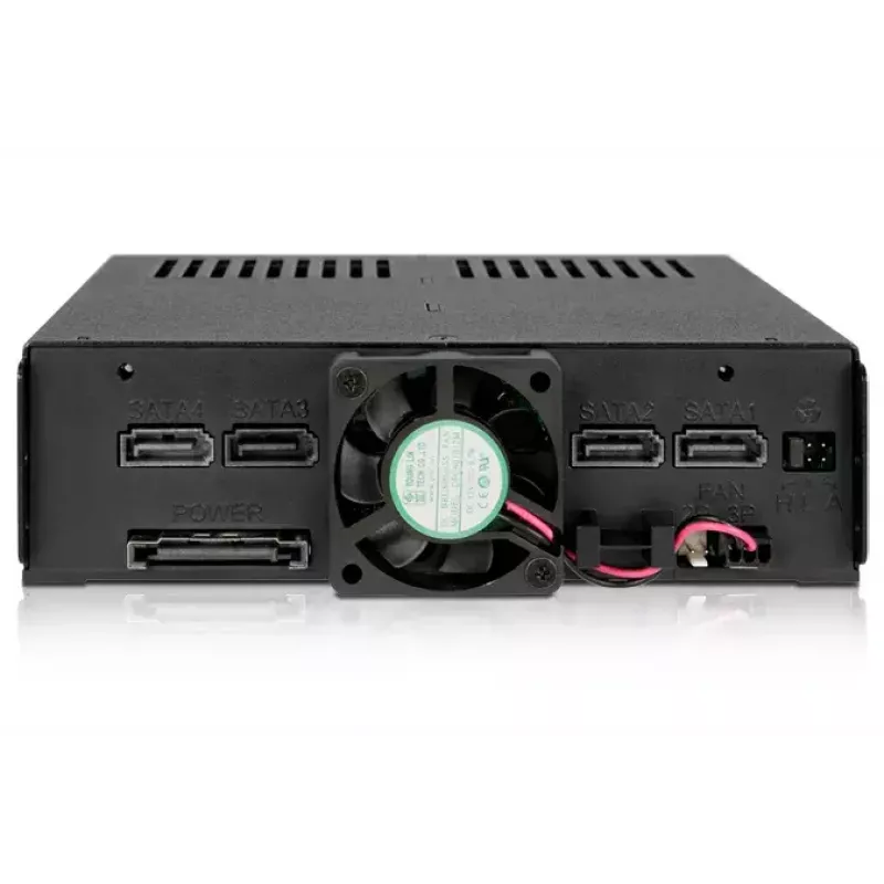 Disk Array Icy Dock MB324SP-B