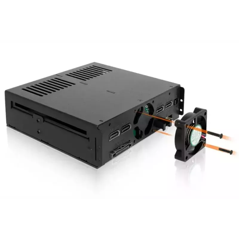 Disk Array Icy Dock MB324SP-B