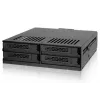 Disk Array Icy Dock MB324SP-B