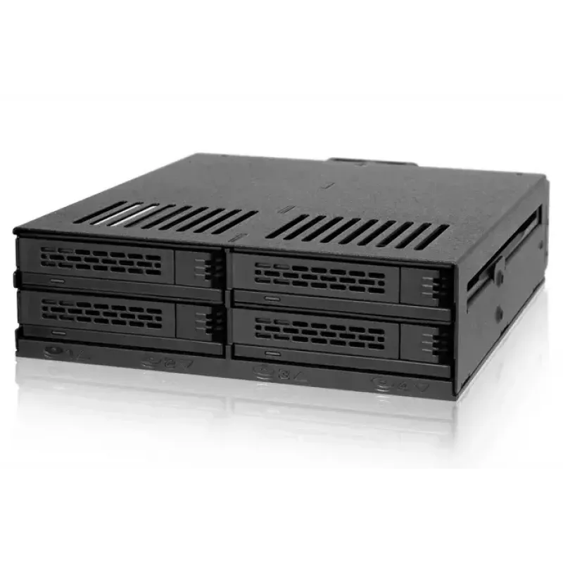Disk Array Icy Dock MB324SP-B