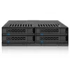 Disk Array Icy Dock MB324SP-B